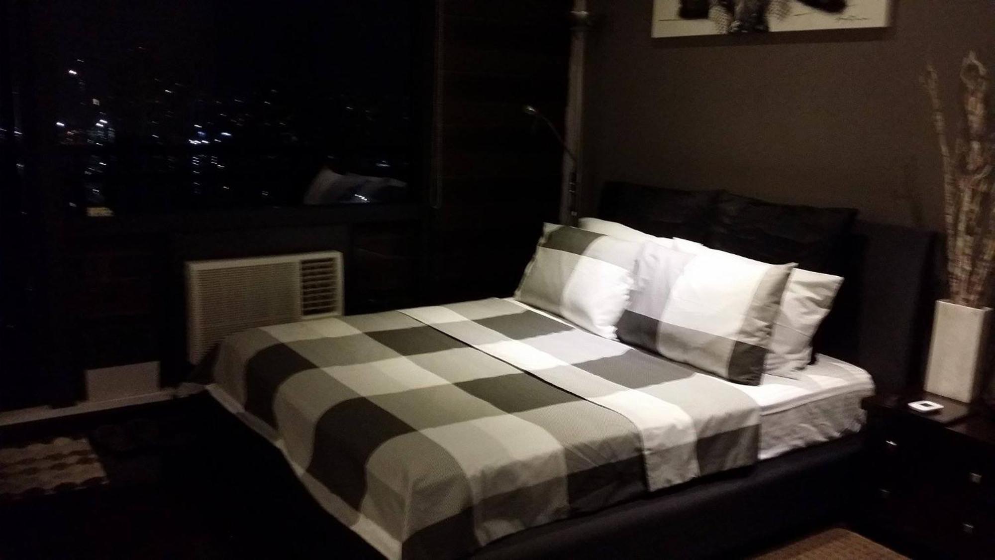 Seven Doors Aparthotels In Gramercy Makati Makati City Екстер'єр фото